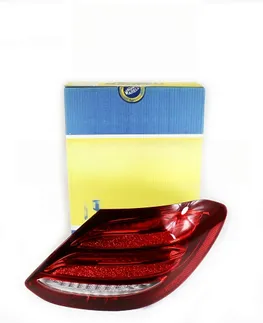 Magneti Marelli AL (Automotive Lighting) Right Outer Tail Light Assembly - 2139068200